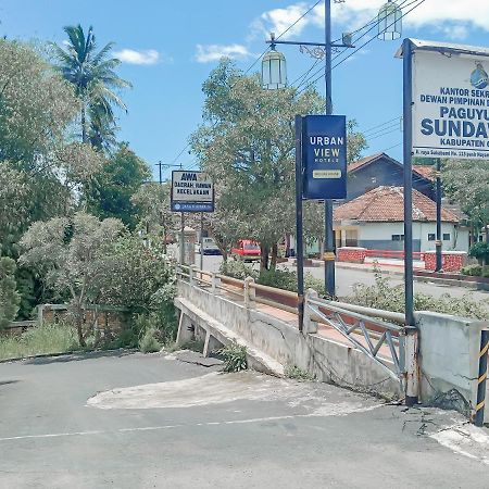 Urbanview Hotel Rio Life House Cianjur By Reddoorz Exterior foto