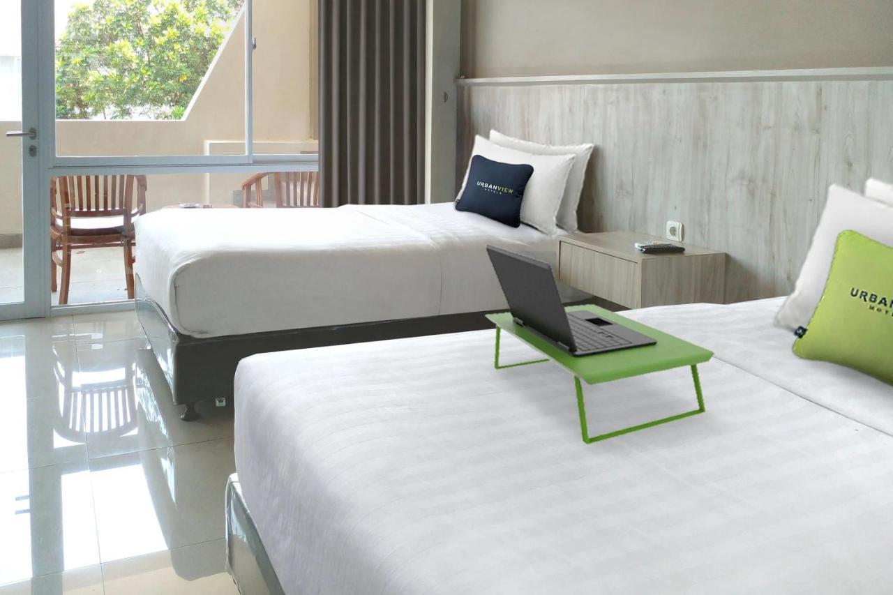 Urbanview Hotel Rio Life House Cianjur By Reddoorz Exterior foto